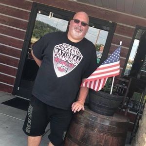 Meet your Posher, Bobby